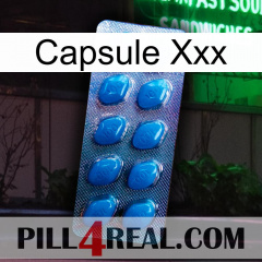 Capsule Xxx viagra1
